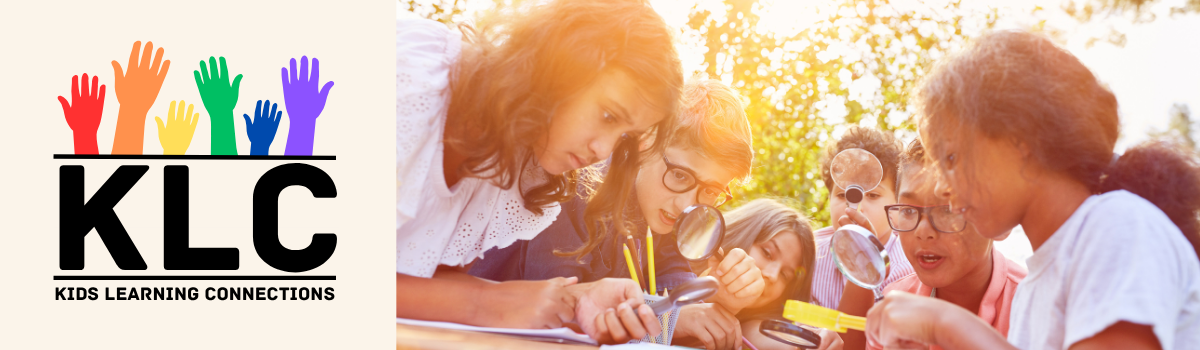 Kids Learning Connections